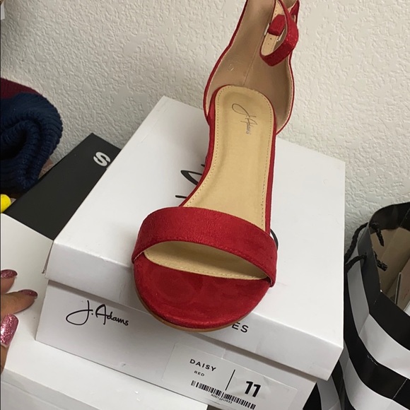 J.adams shoes - Picture 2 of 3